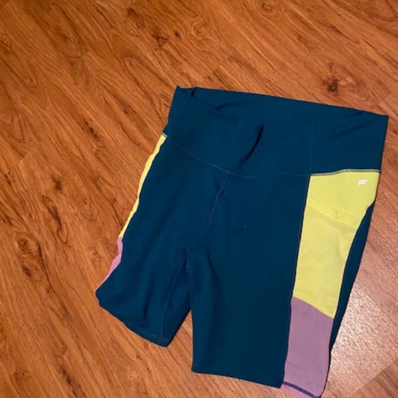 Fabletics Pants - Fabletic Shorts